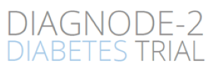 Diagnode 2 diabetes trial