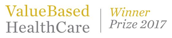 Value-based healthcare Prize winner