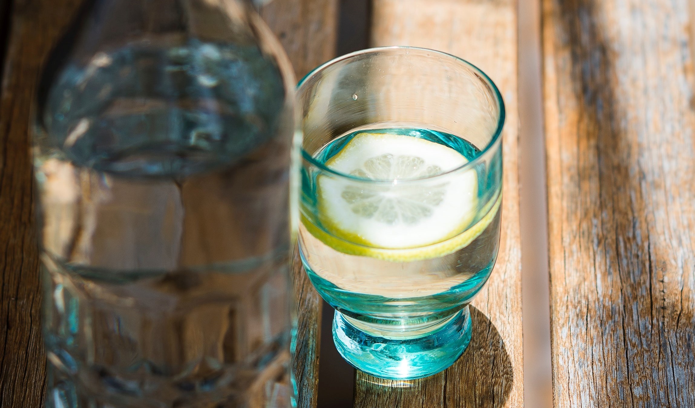 Water lemon type 1 diabetes drink voldoende