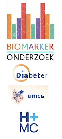 Biomarkeronderzoek Diabeter
