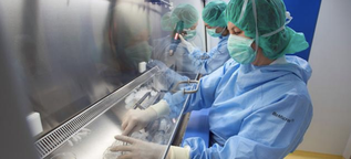 Nobelprijs van 2025 draagt bij aan nieuwe oplossingen voor type 1-diabetes.