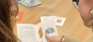 Mediforen: samen praten over diabetes