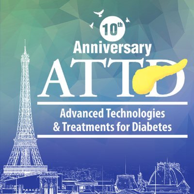 Nieuws van ATTD: nauwkeurige insuline-afgifte