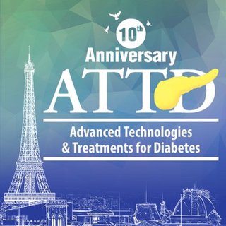 Nieuws van ATTD: ultrasnelwerkende insuline