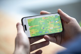 Artikel over Diabeter in Trouw
