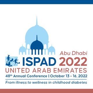 Vanaf Ispad diabetescongres  Abu Dhabi