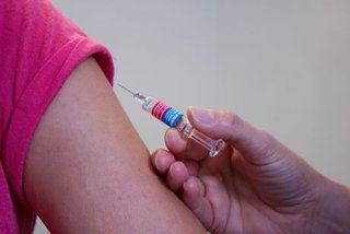 Vaccineren is niet de oorzaak van type 1 diabetes