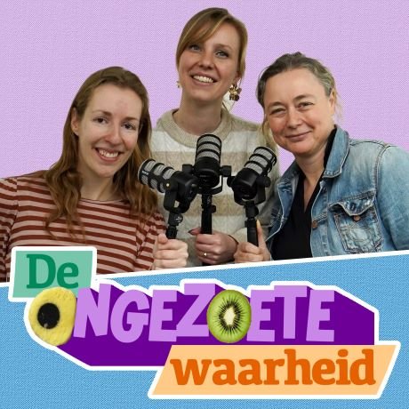 Podcast De Ongezoete Waarheid