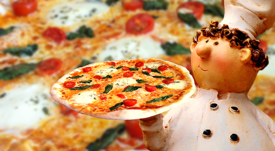 Pizza en diabetes: een lastige combinatie?